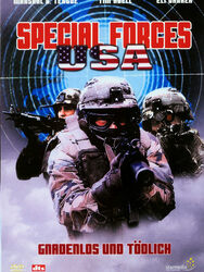 Special Forces