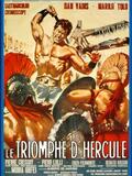 Le triomphe d'Hercule
