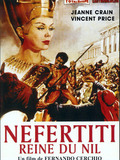 Néfertiti, reine du Nil