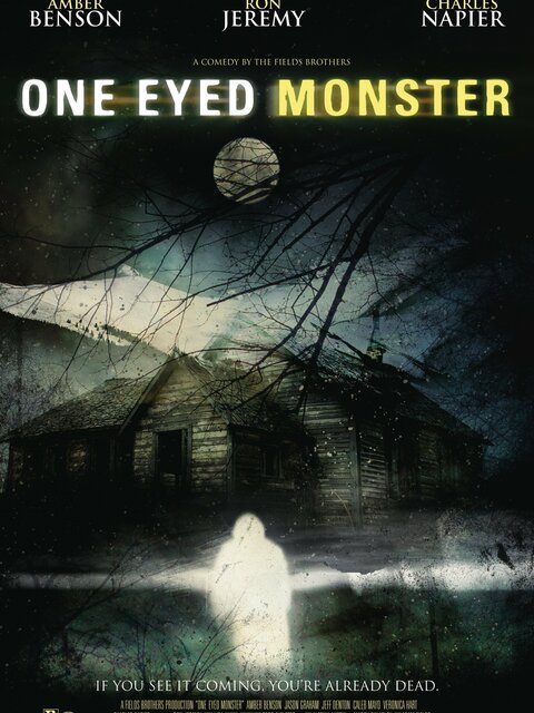 One-Eyed Monster