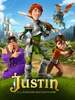 Justin and the Knights of Valour