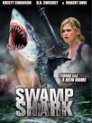 Swamp Shark
