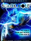 The Black hole - le trou noir