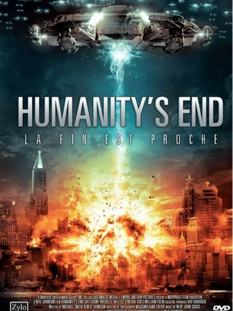 Humanity's End - La fin est proche