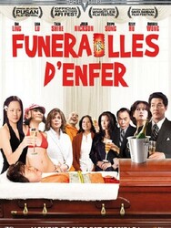 Funérailles d’enfer