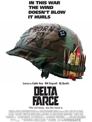 Delta Farce