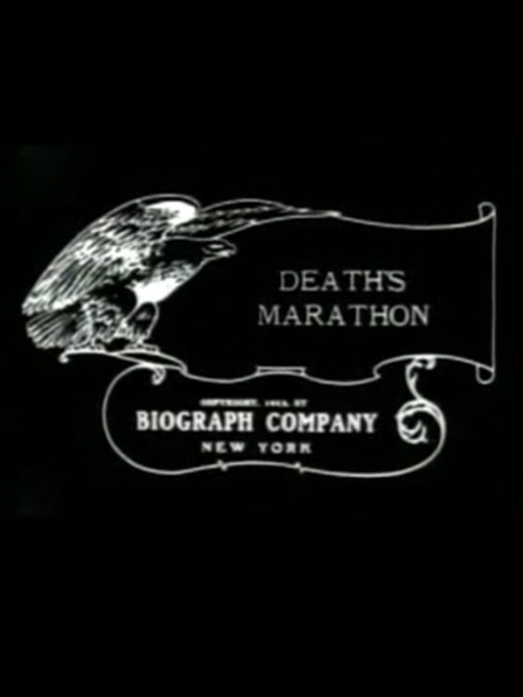 Death's Marathon