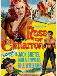 Rose of Cimarron