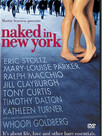 Naked in New York