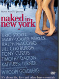 Naked in New York