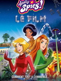 Totally Spies : le film