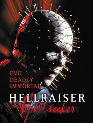 Hellraiser Hellseeker