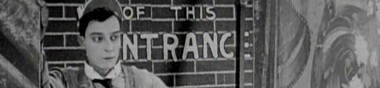 Buster Keaton, tous les "Frigo"