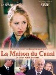 La Maison du Canal