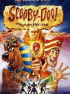 Scooby-Doo au pays des Pharaons