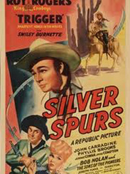 Silver Spurs