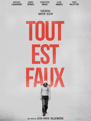 Tout est faux