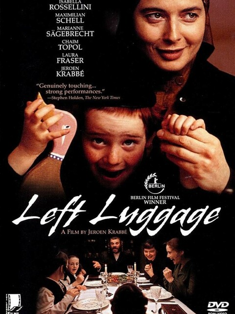 A La Recherche Du Passé (Left Luggage) (1998) (Résolu par Daisy avec l'aide précieuse de Simon) 1286137_poster_scale_480x640