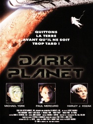 Dark Planet