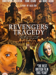 Revengers Tragedy