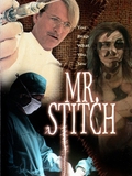 Mr Stitch : Le voleur d'âmes