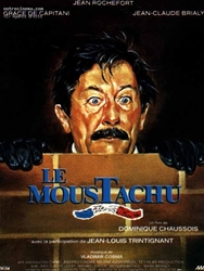 Le moustachu