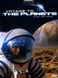 Space Odyssey: Voyage to the Planets