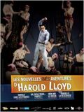 Les Nouvelles (més)aventures d'Harold Lloyd