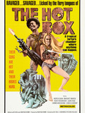 The Hot box