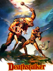 Deathstalker