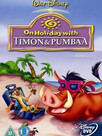 Timon & Pumba : Les touristes