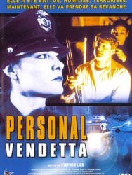 Personal Vendetta