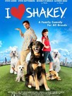 Shakey, un amour de chien