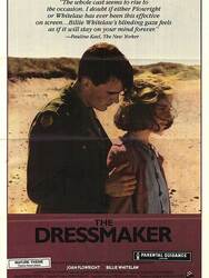 The Dressmaker