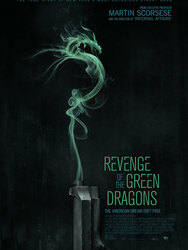 La Revanche des Dragons verts