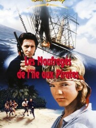 Les naufragés de l'île aux pirates