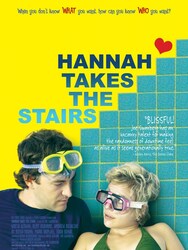 Hannah Takes the Stairs