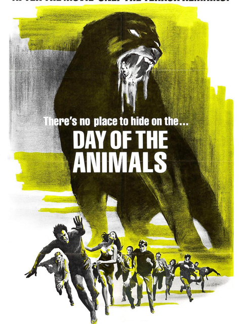 Days of the Animals