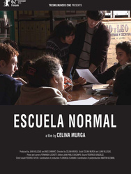 Escuela Normal