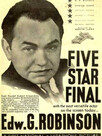 Five star final