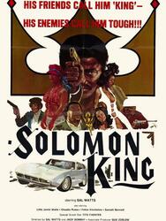 Solomon King