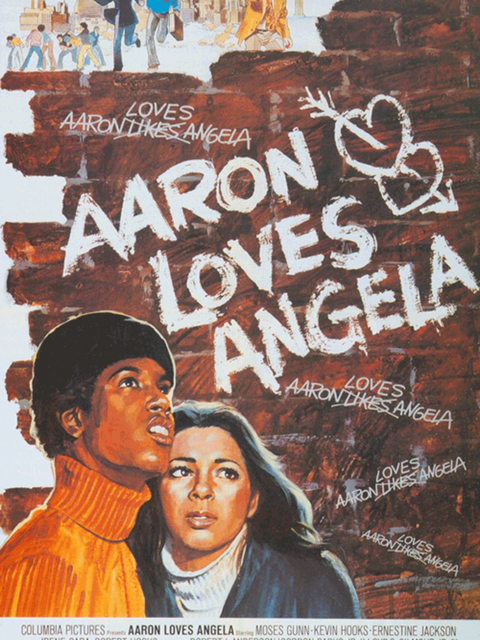 Aaron loves Angela