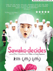 Sawako decides