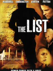 The List