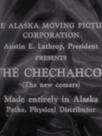 The Chechahcos