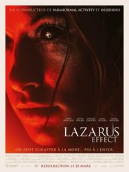 Lazarus effect