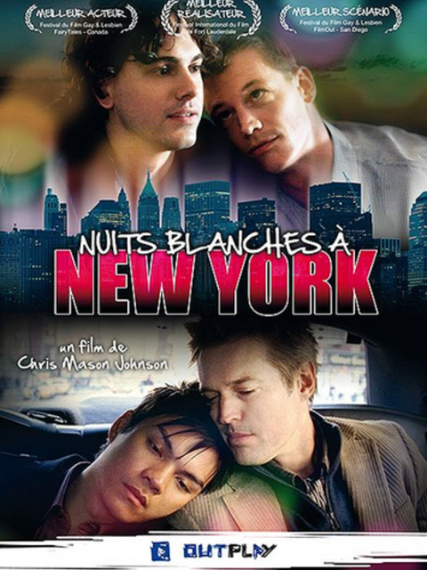 Nuits blanches à New York