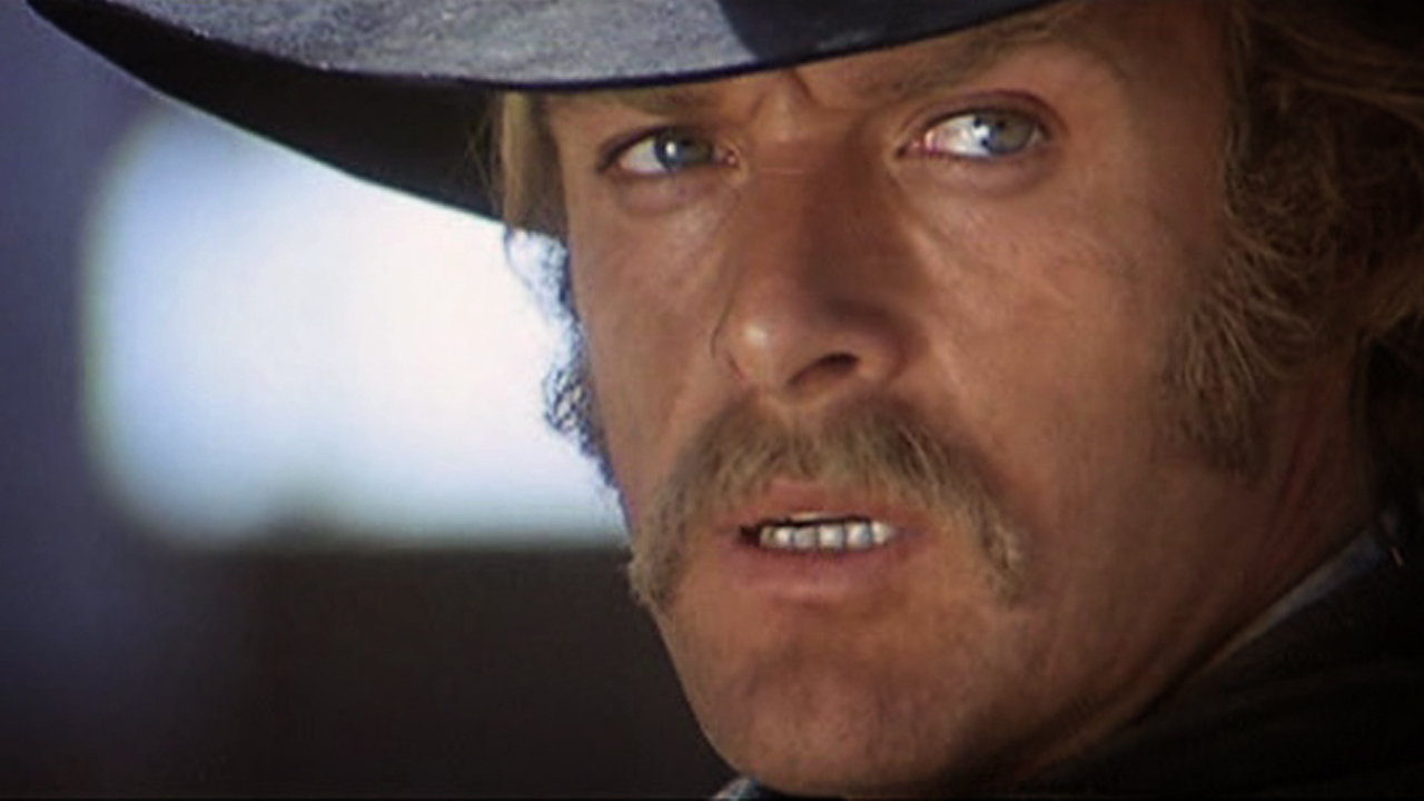 Une traînée de poudre... les pistoleros arrivent, un film de 1970 - Films Et Séries Tv Avec Luis Callejo