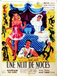 Une nuit de noces