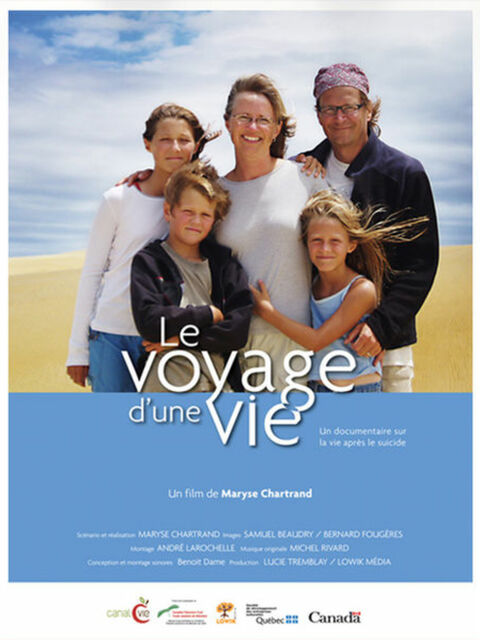 Le Voyage d'une Vie